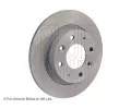BLUE PRINT Brzdov kotou - 261 mm BLP ADG04336, ADG04336