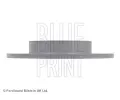 BLUE PRINT Brzdov kotou - 261 mm BLP ADG04336, ADG04336