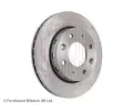 BLUE PRINT Brzdov kotou - 258 mm BLP ADG04338, ADG04338