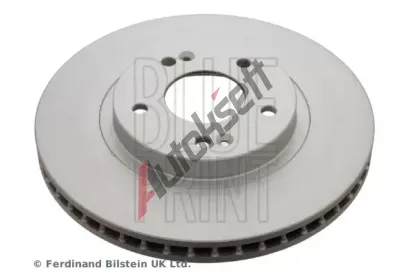 BLUE PRINT Brzdov kotou - 294 mm BLP ADG04341, ADG04341