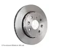 BLUE PRINT Brzdov kotou - 242 mm BLP ADG04342, ADG04342