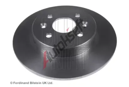 BLUE PRINT Brzdov kotou - 260 mm BLP ADG04343, ADG04343