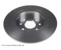 BLUE PRINT Brzdov kotou - 260 mm BLP ADG04343, ADG04343