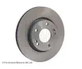 BLUE PRINT Brzdov kotou - 276 mm BLP ADG04344, ADG04344