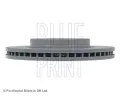 BLUE PRINT Brzdov kotou - 276 mm BLP ADG04344, ADG04344