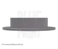 BLUE PRINT Brzdov kotou - 284 mm BLP ADG04345, ADG04345
