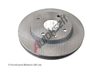 BLUE PRINT Brzdov kotou - 256 mm BLP ADG04346, ADG04346