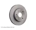 BLUE PRINT Brzdov kotou - 256 mm BLP ADG04346, ADG04346