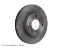 BLUE PRINT Brzdov kotou - 257 mm BLP ADG04347, ADG04347