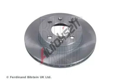 BLUE PRINT Brzdov kotou - 241 mm BLP ADG04350, ADG04350