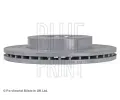 BLUE PRINT Brzdov kotou - 234 mm BLP ADG04353, ADG04353