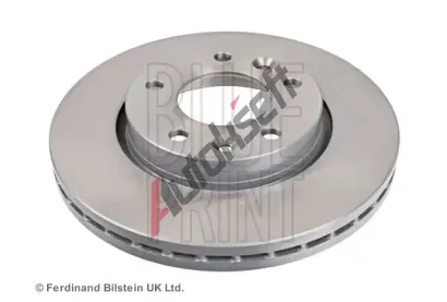 BLUE PRINT Brzdov kotou - 274 mm BLP ADG04354, ADG04354