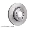 BLUE PRINT Brzdov kotou - 274 mm BLP ADG04354, ADG04354