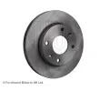 BLUE PRINT Brzdov kotou - 257 mm BLP ADG04356, ADG04356