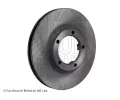 BLUE PRINT Brzdov kotou - 257 mm BLP ADG04361, ADG04361