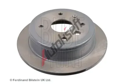 BLUE PRINT Brzdov kotou - 258 mm BLP ADG04362, ADG04362