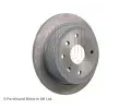 BLUE PRINT Brzdov kotou - 258 mm BLP ADG04362, ADG04362