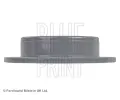BLUE PRINT Brzdov kotou - 258 mm BLP ADG04362, ADG04362