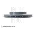 BLUE PRINT Brzdov kotou - 256 mm BLP ADG04363, ADG04363