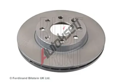 BLUE PRINT Brzdov kotou - 236 mm BLP ADG04364, ADG04364