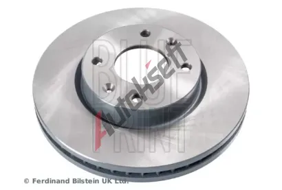 BLUE PRINT Brzdov kotou - 280 mm BLP ADG04365, ADG04365
