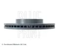 BLUE PRINT Brzdov kotou - 280 mm BLP ADG04365, ADG04365