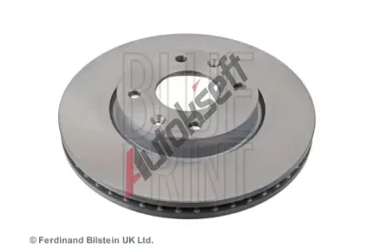 BLUE PRINT Brzdov kotou - 280 mm BLP ADG04366, ADG04366