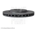 BLUE PRINT Brzdov kotou - 280 mm BLP ADG04367, ADG04367