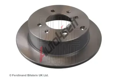 BLUE PRINT Brzdov kotou - 262 mm BLP ADG04370, ADG04370