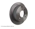 BLUE PRINT Brzdov kotou - 262 mm BLP ADG04370, ADG04370