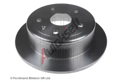 BLUE PRINT Brzdov� kotou� - 258 mm BLP ADG04371, ADG04371