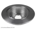 BLUE PRINT Brzdov� kotou� - 258 mm BLP ADG04371, ADG04371