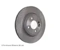 BLUE PRINT Brzdov kotou - 276 mm BLP ADG04374, ADG04374
