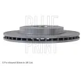 BLUE PRINT Brzdov kotou - 276 mm BLP ADG04374, ADG04374