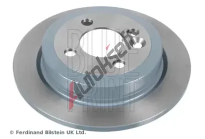 BLUE PRINT Brzdov kotou - 259 mm BLP ADG04375, ADG04375