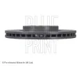 BLUE PRINT Brzdov kotou - 254 mm BLP ADG04378, ADG04378