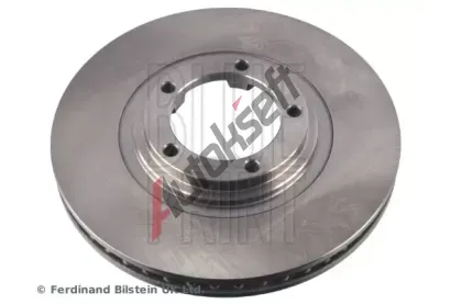 BLUE PRINT Brzdov kotou - 274 mm BLP ADG04380, ADG04380
