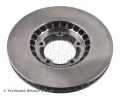 BLUE PRINT Brzdov kotou - 274 mm BLP ADG04380, ADG04380