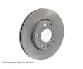 BLUE PRINT Brzdov kotou - 274 mm BLP ADG04381, ADG04381