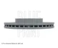 BLUE PRINT Brzdov kotou - 274 mm BLP ADG04381, ADG04381