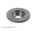 BLUE PRINT Brzdov kotou - 256 mm BLP ADG04382, ADG04382