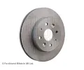 BLUE PRINT Brzdov kotou - 253 mm BLP ADG04383, ADG04383