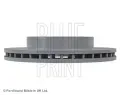 BLUE PRINT Brzdov kotou - 253 mm BLP ADG04383, ADG04383