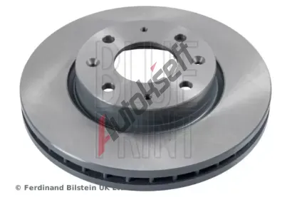 BLUE PRINT Brzdov kotou - 275 mm BLP ADG04385, ADG04385