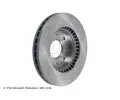 BLUE PRINT Brzdov kotou - 275 mm BLP ADG04385, ADG04385