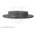 BLUE PRINT Brzdov kotou - 258 mm BLP ADG04386, ADG04386