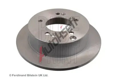 BLUE PRINT Brzdov kotou - 262 mm BLP ADG04387, ADG04387