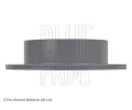 BLUE PRINT Brzdov kotou - 262 mm BLP ADG04387, ADG04387