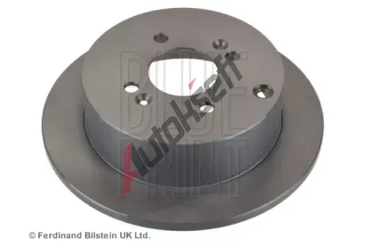 BLUE PRINT Brzdov kotou - 262 mm BLP ADG04388, ADG04388