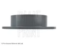 BLUE PRINT Brzdov kotou - 262 mm BLP ADG04388, ADG04388
